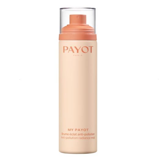 My Payot Anti-Pollution Radiance Mist