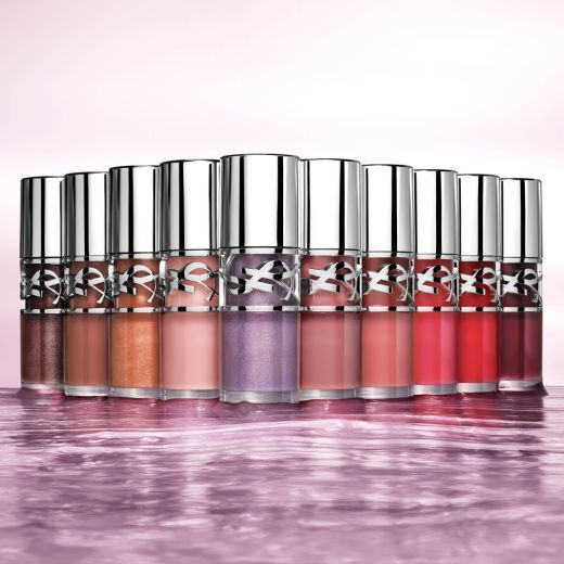 Loveshine Plumping Lip Oil Gloss