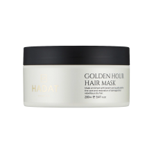 Golden Hour Hair Mask