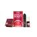 Soup'd Up Beauty - Bronzer, lip & cheek tint, mascara Holiday beauty set