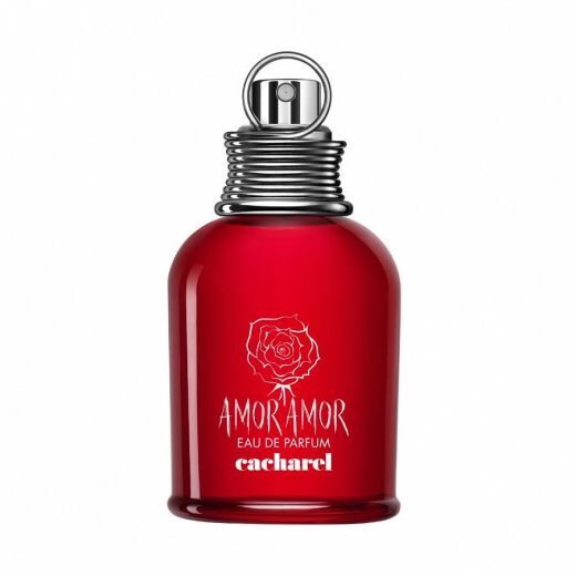 Amor Amor Eau De Parfum