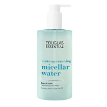 DOUGLAS ESSENTIAL Make-Up Removing Micellar Water