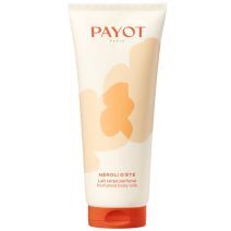 Payot Neroli Perfumed Body Milk