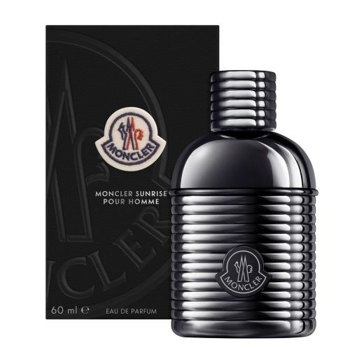 Moncler Sunrise Pour Homme EDP