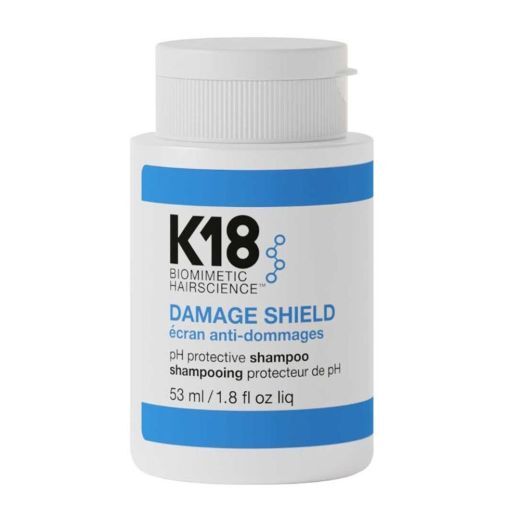 Damage Shield pH Protective Shampoo