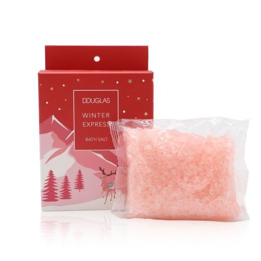 WINTER EXPRESS Bath Salt