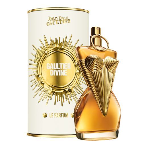 Gaultier Divine Le Parfum