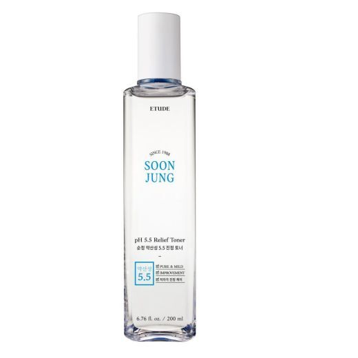 Soon Jung 5.5 Relief Toner