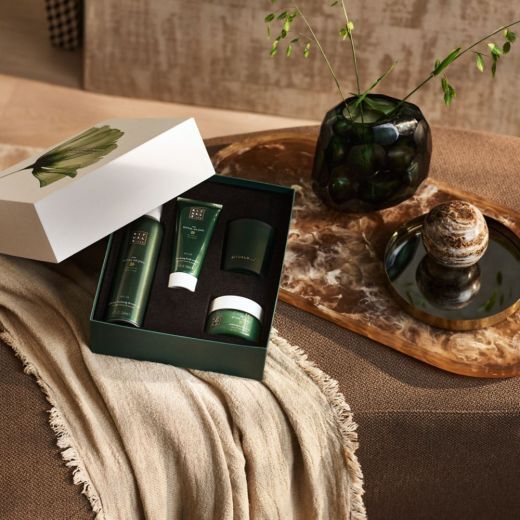 The Ritual of Jing - Medium Gift Set 23