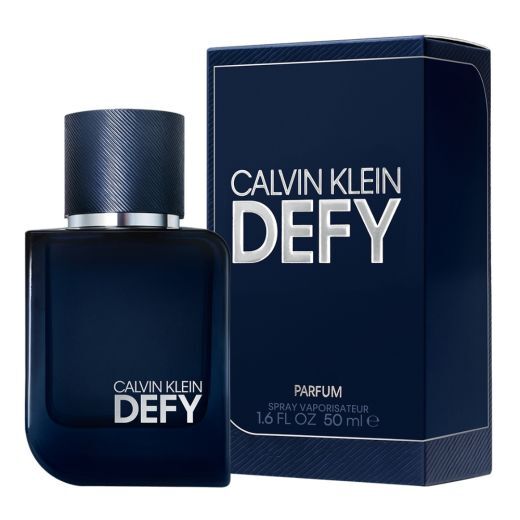 Defy Parfum 