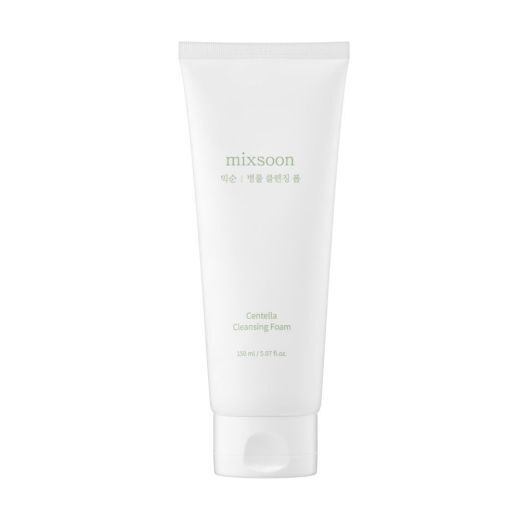 Centella Cleansing Foam