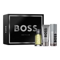 Boss Bottled Eau De Toilette 50ml Set