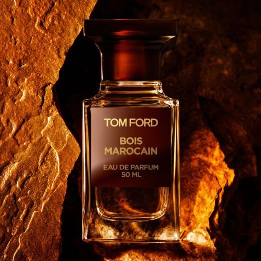 BOIS MAROCAIN EDP