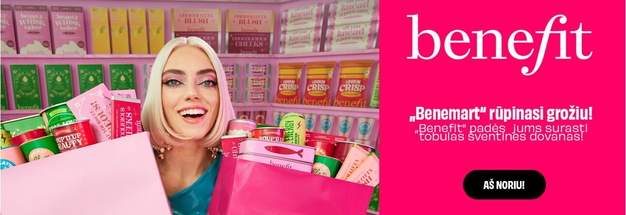 BENEFIT Benemart