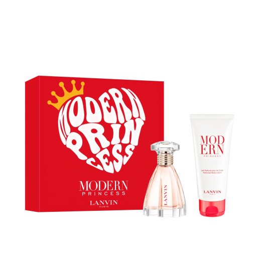 Modern Princess EDP 60ml Set