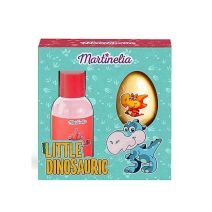 Little Dinosauric Mini Bath Set