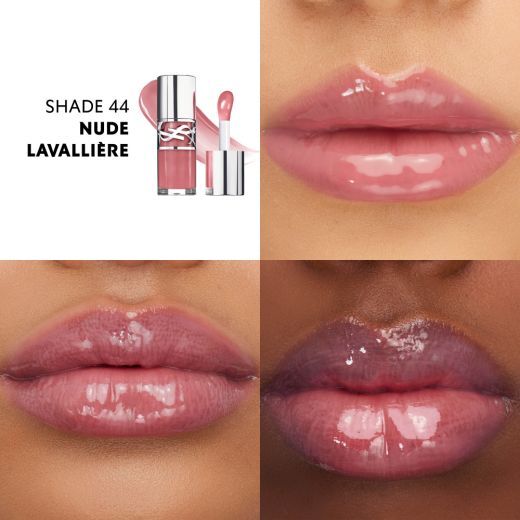 Loveshine Plumping Lip Oil Gloss