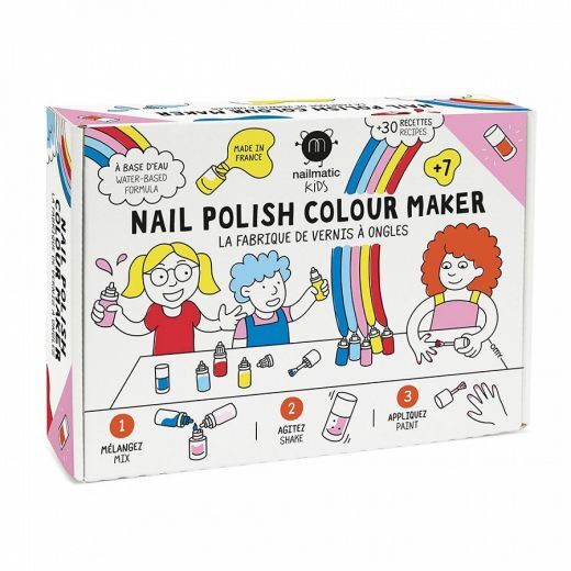 Nail Polish Colour Maker, 1vnt