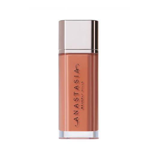 Lip Velvet - Peach Amber