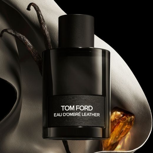 Eau d’Ombré Leather