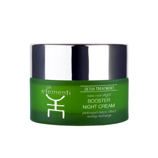 Booster Night Cream