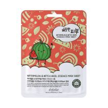 Pure Skin Watermelon Essence Mask Sheet