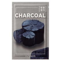 Natural Charcoal Mask Sheet