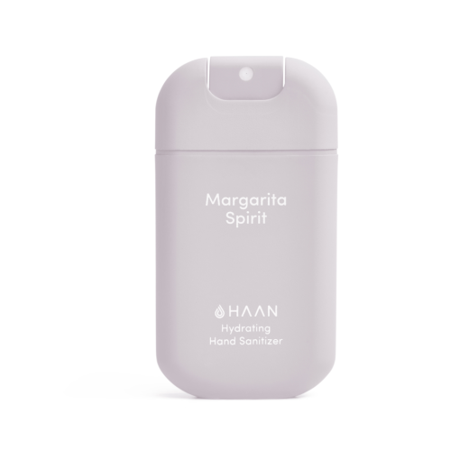 Hand Sanitizer Margarita Spirit