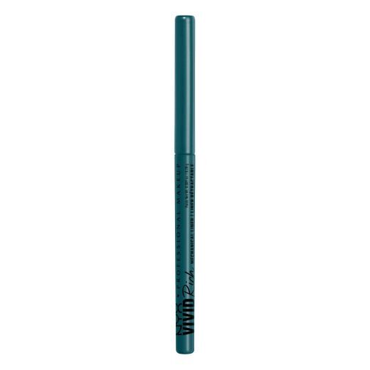 Vivid Rich Mechanical Pencil Aquamarine Dream