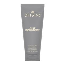 Clear Improvement™  Blackhead Clearing Mask-To-Scrub