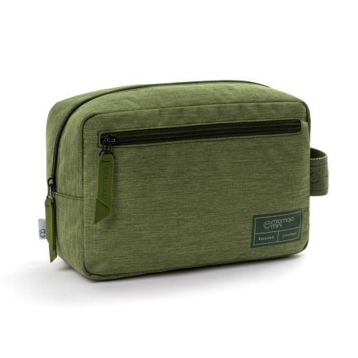 Washbag  La Dinamica Felce