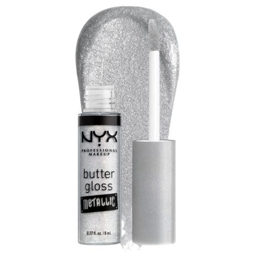 Butter Gloss Metallics Lip Gloss 1