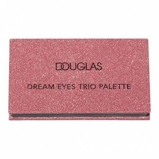 Dream Eyes Trio Palette