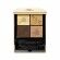 YSL Couture Mini Clutch Eyeshadow Palette HARMONY