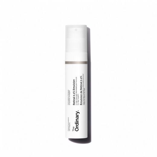 Retinal 0.2% Emulsion Serum