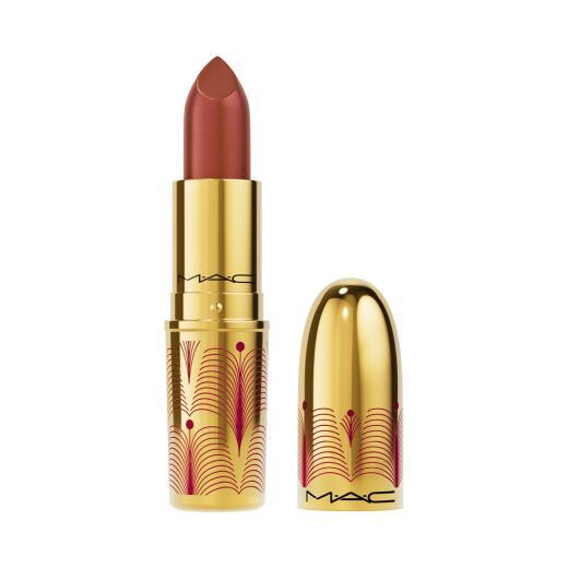 Frost Lipstick / Gift Of Gold