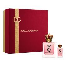  Dolce&Gabbana Q by DG parfumuotas vanduo moterims, 50ml 