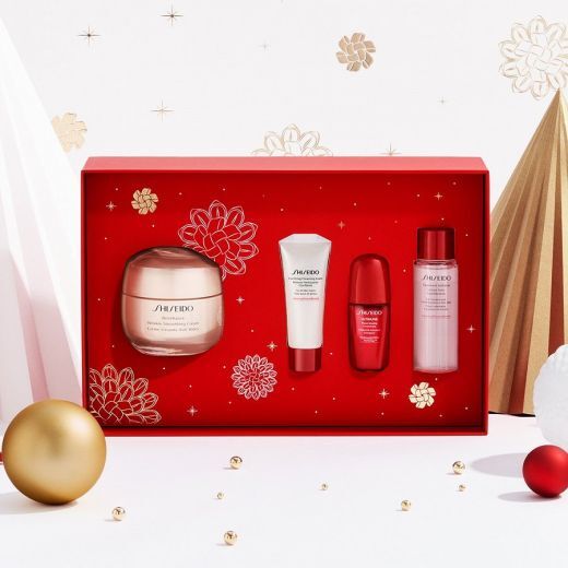 Benefiance Holiday Kit