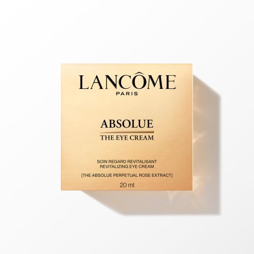 Absolue Revitalizing Eye Cream