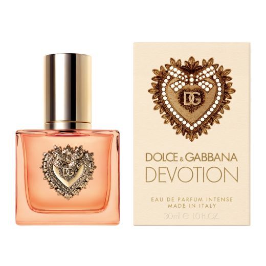 Devotion Eau de Parfum Intense