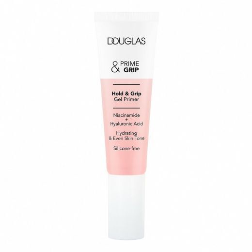 DOUGLAS MAKE UP Prime & Grip Gel Primer