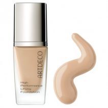 Nr.11 - reflecting honey  	High Performance Lifting Foundation