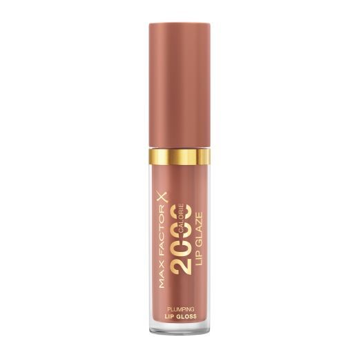 MF ūpų blizgesys 2000 COLORIE  CARAMEL SWISH