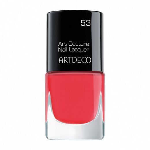 Art Couture Nail Lacquer Mini Edition 24