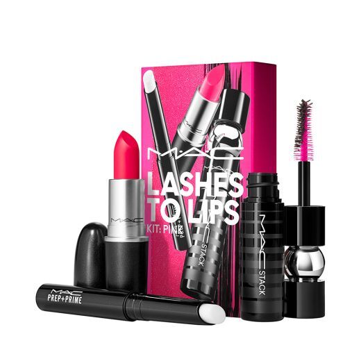 Lashes To Lips Kit