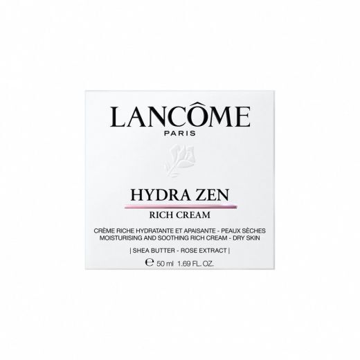 Hydra Zen Anti-Stress Rich Cream