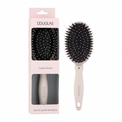 BODY TOOLS Cushion Hair Brush