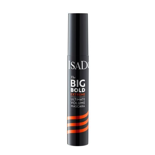  The Big Bold Extreme Ultimate Volume Mascara