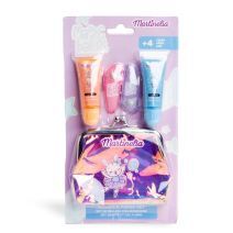 .MARTINELIA MAGIC BALLET PURSE SET