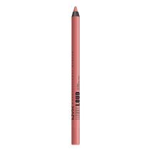 Line Loud Lip Liner Gimme Drama Born To Hustle